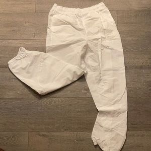 Adidas trackpants